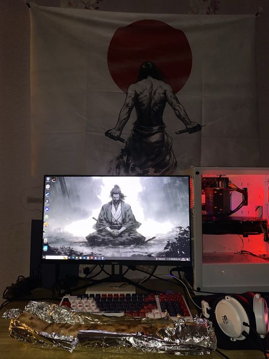 Компьютер под ключ