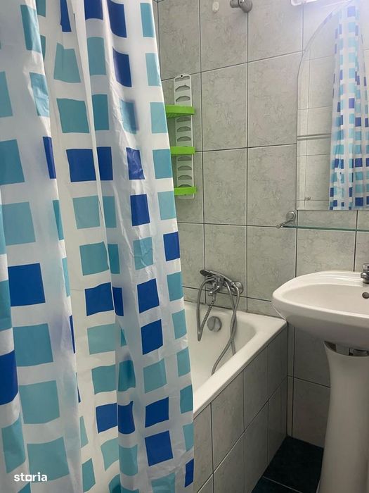 Închiriere ap. 3 camere dec, 68 mp – Metrou Constantin Brâncuși