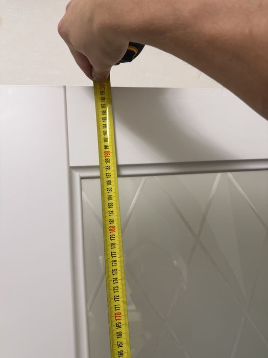 Межкомнатная дверь