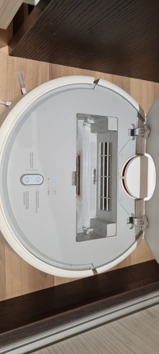Прахосмукачка Робот Mi Robot Vacuum Cleaner