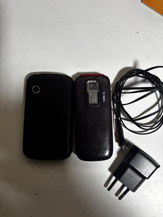 Простушка самсунг