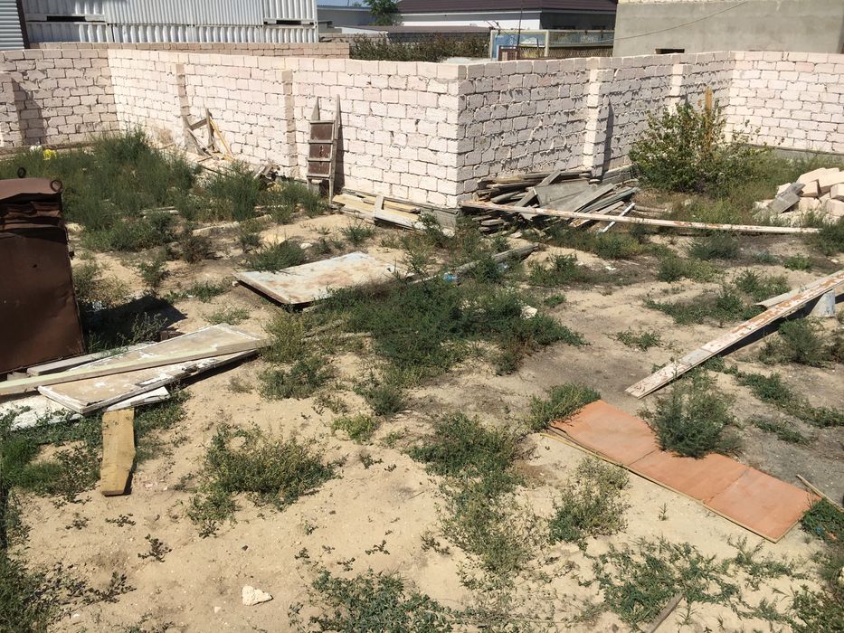 Участок 3 сот. В городе, 1мкр.