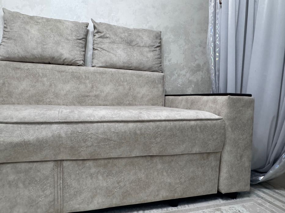 Кровать, двуспальная, сладная.