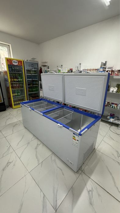 продаю морозильку