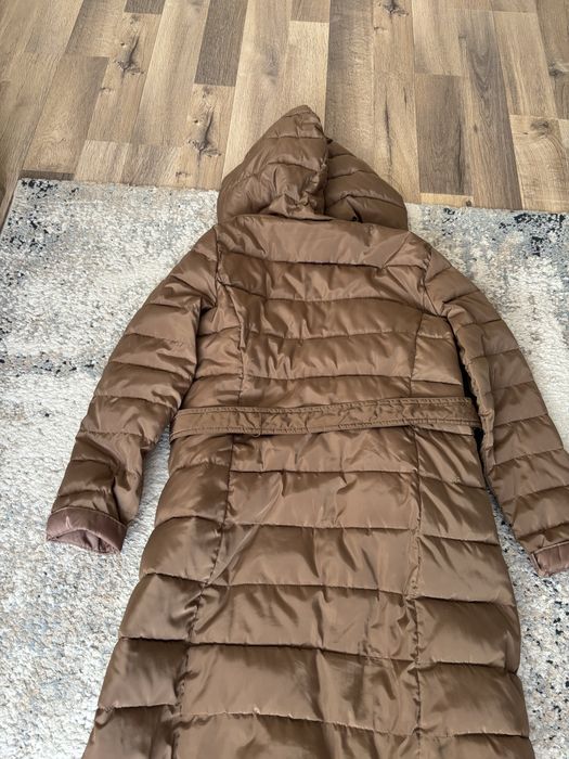 Geaca si trench Mohito