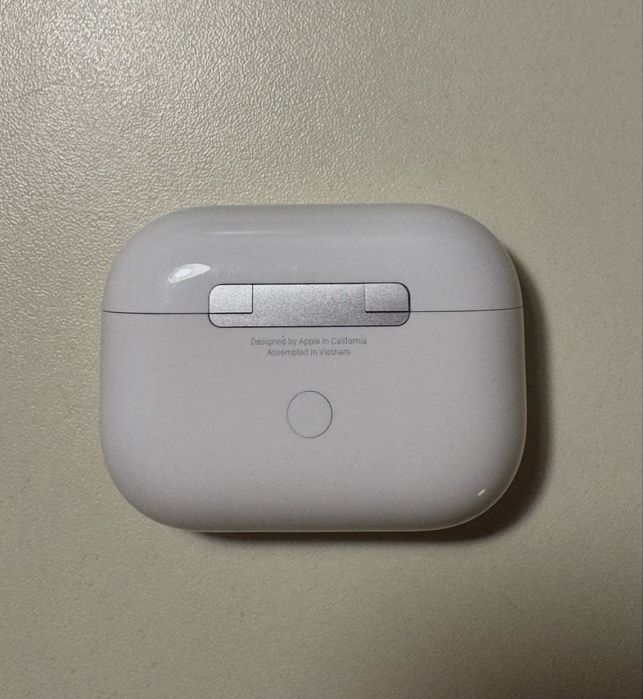 Apple Airpods Pro generația 1 originale (cu factura), magsafe, full box