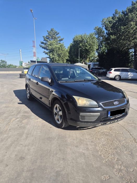 Vând ford focus II