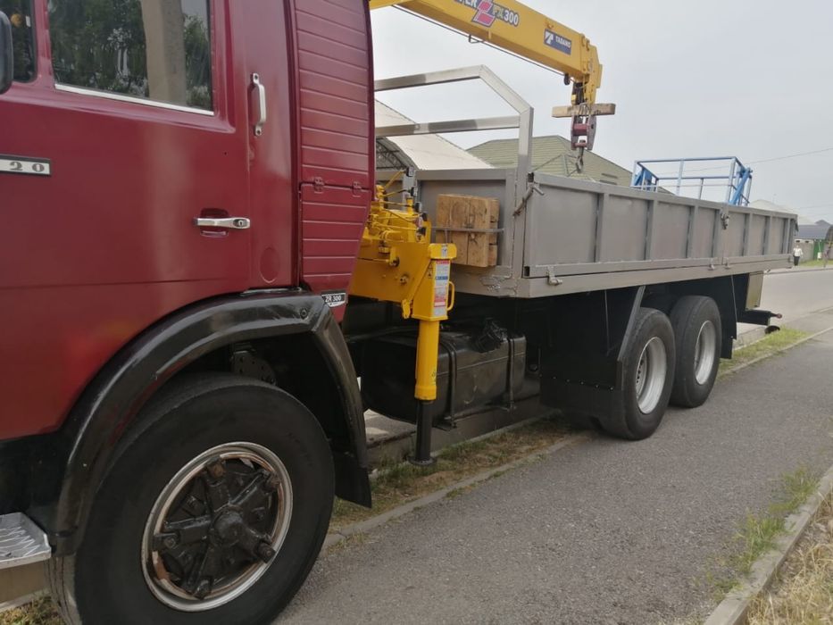 Манипулятор услуги