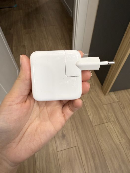 Блок питания Apple 35W Dual USB