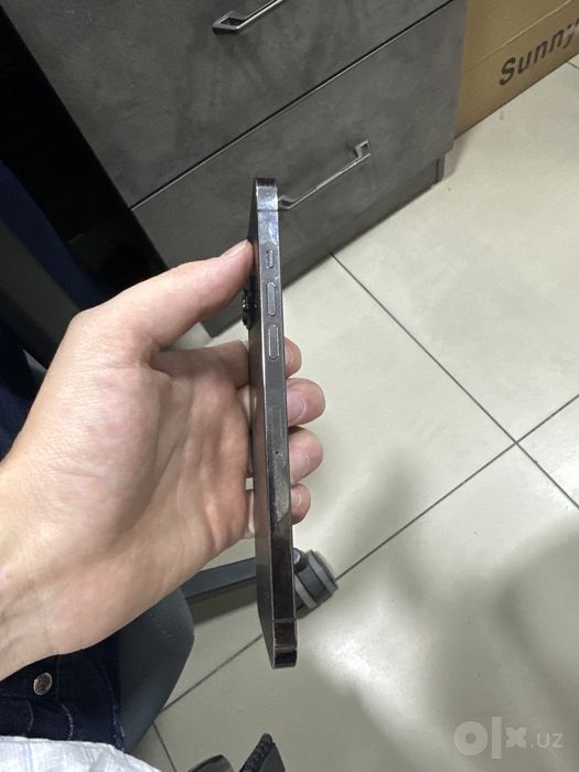 Iphone 12 pro max 256gb