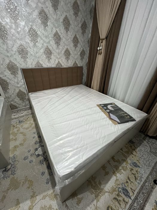 ikki kishilik kravat spalni mebel sifatli kravat kalavat krovat