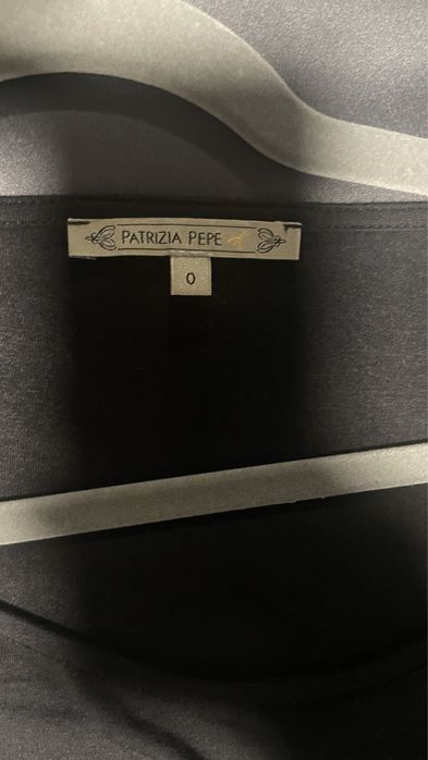 Рокля/туника Patrizia Pepe 0