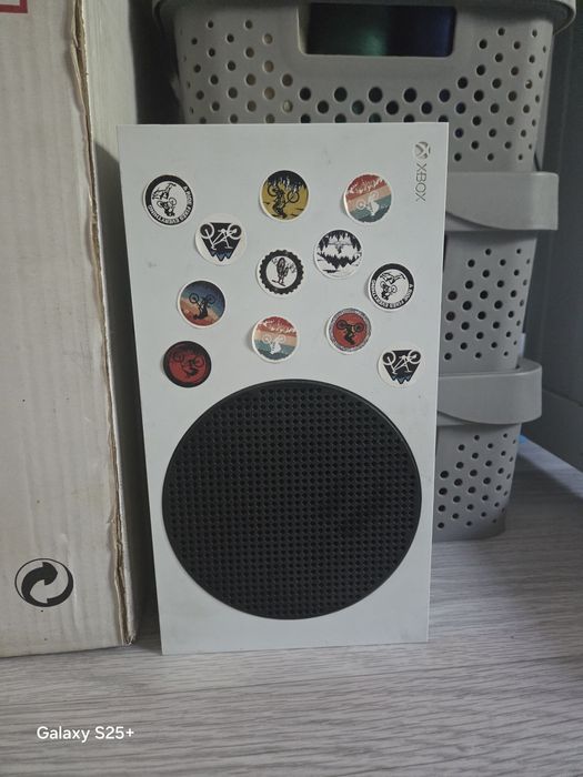 Продам xbox series S