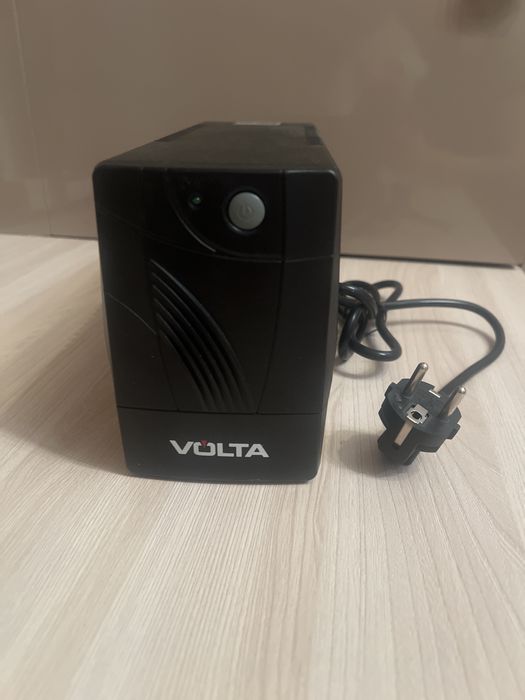 ИБП VOLTA для комьпьтера.