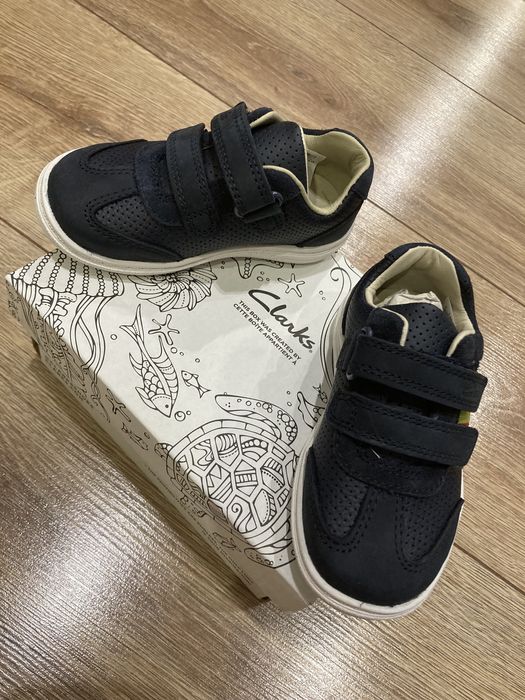 Новая обувь детская