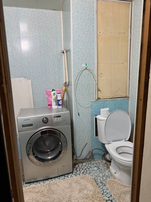 Сдается в аренду 2комнатная квартира. Кадышева