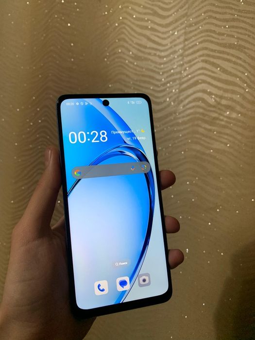 Продам оппо а3х 128гб