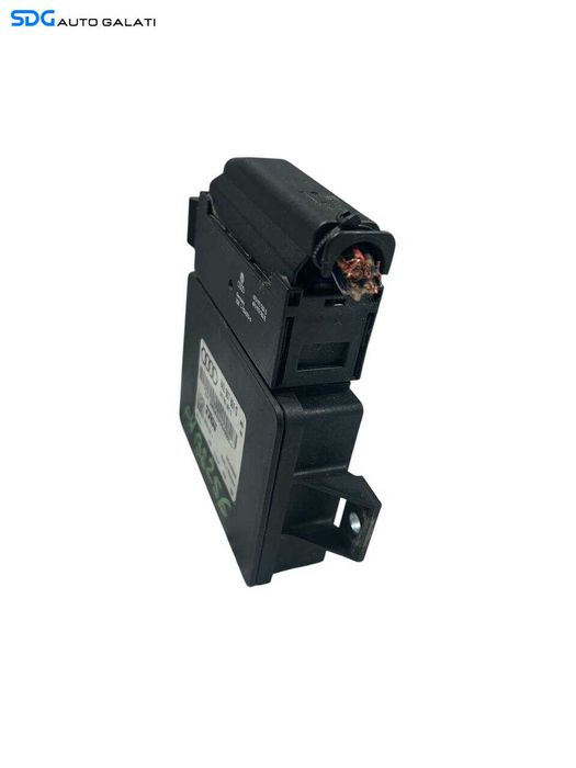 Modul Calculator Frana Mana Electrica Audi Q5 R8 2008 - 2017 Cod 8K0907801G [LR1126]