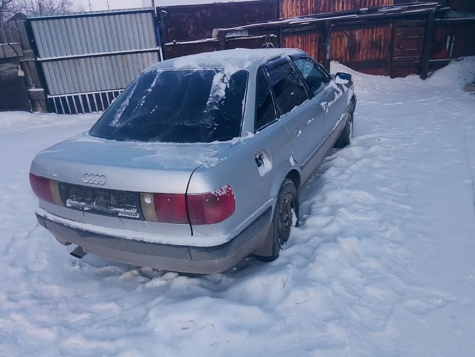 В продаже Audi B4,имеется торг.