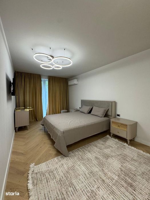 2 Camere De Inchiriat | Iancu Nicolae | Parcare Inclusa | Piscina