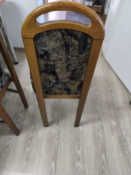 6 scaune bucătărie
