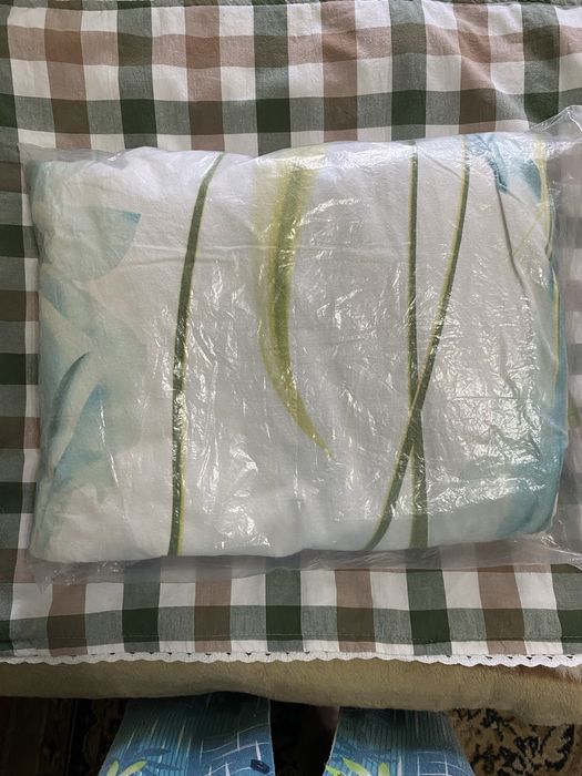 Постельное белье- 2-спалка