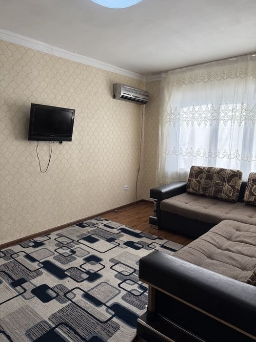 Qoraqamish 2.4.da 3x kvartira ijaraga beriladi.