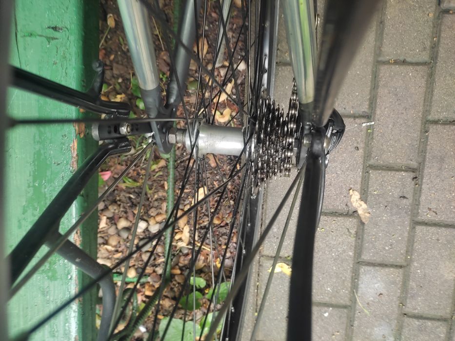 Biciclete de oraș