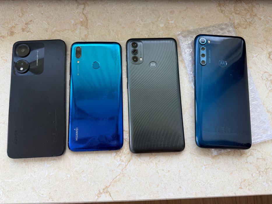 Telefoane de vanzare android si ios / apple , samsung , oppo , redmi , huawei ,motorola , tcl honor