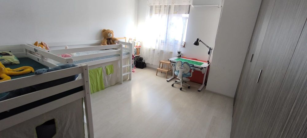 Casa Chiajna tip vila vis a vis de scoala Petru Rareș