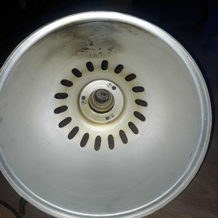 Светильник РСП 05