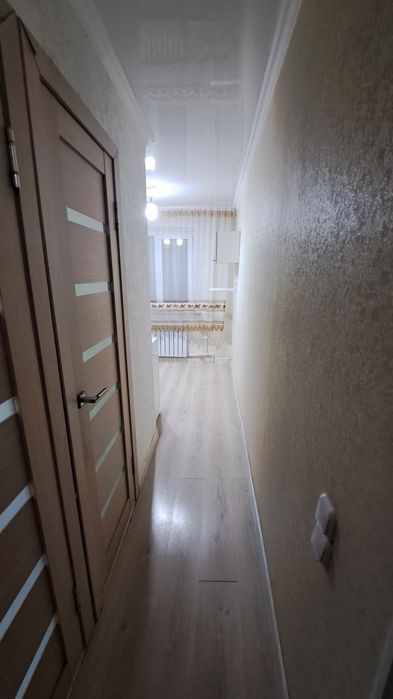 Продам  2ком квартира