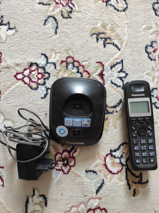 Радиотелефон Panasonic