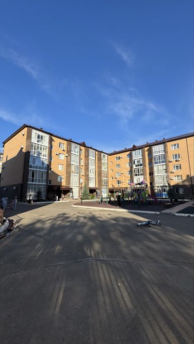 Продажа 1 комн.кв. 4 Микрорайон