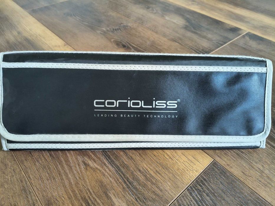 Преса за коса Corioliss