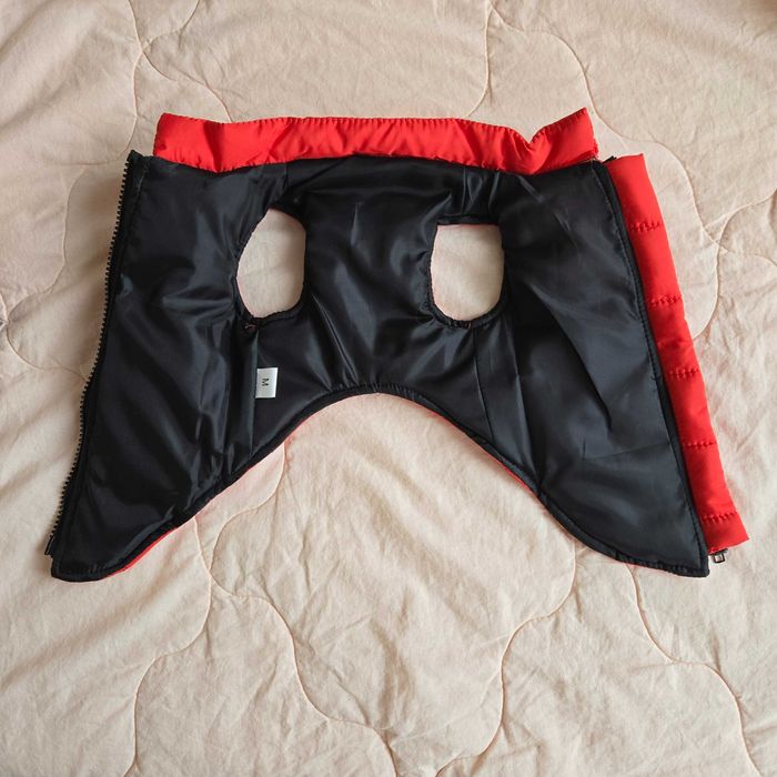 елек за куче - чисто нов