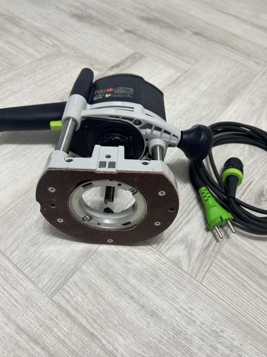 Festool OF 1400 EBQ freza de lemn