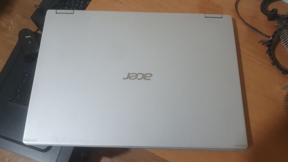Acer spin 3 core i5