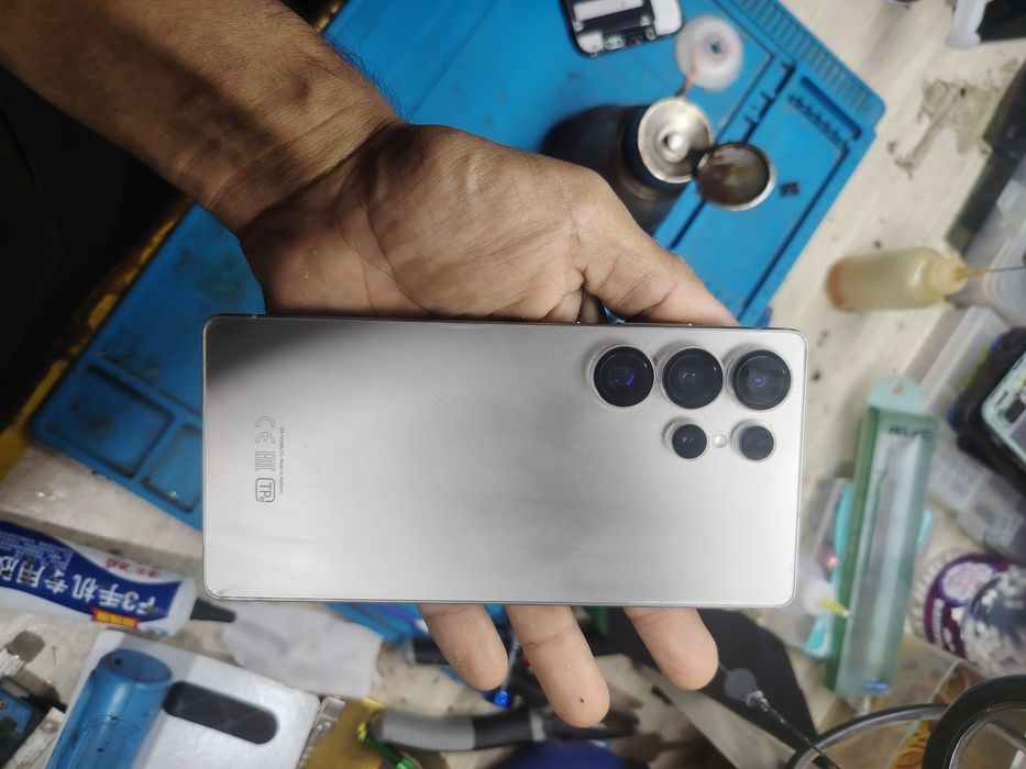 Samsung S25 Ultra Vietnam