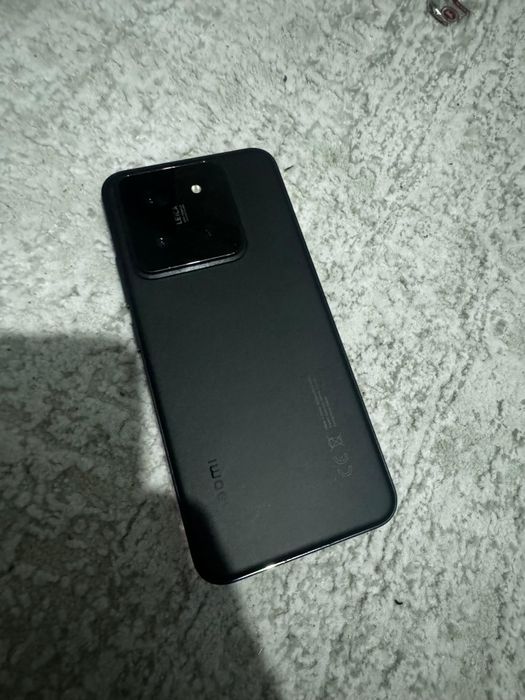 Xiaomi 14 16/512