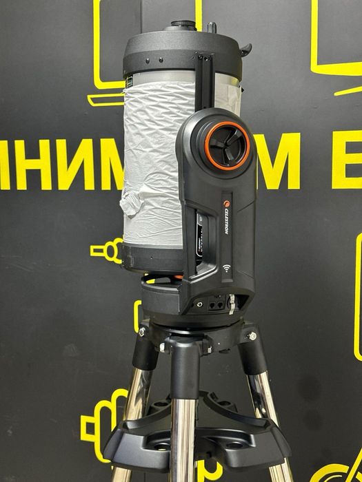 Телескоп NexStar Evolution 9.25 | Капитал - Маркет