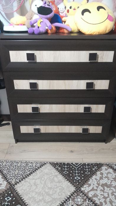 Спальный гарнитур