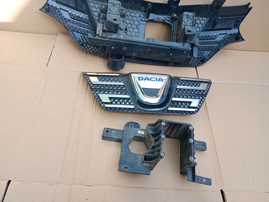 Grila Lexus Lbx Vw Touareg Kia Niro Dacia Spring