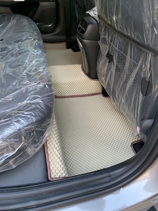 Ева полики для автомобиля