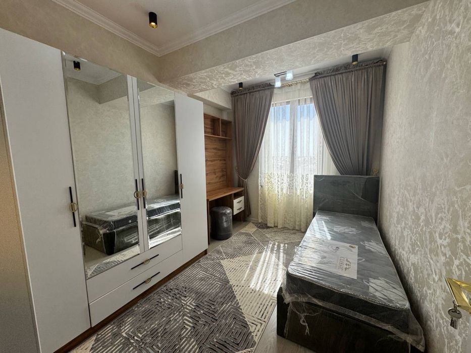 Продается новая мебель для детской комнаты!