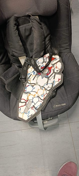 Scaun auto pentru copil