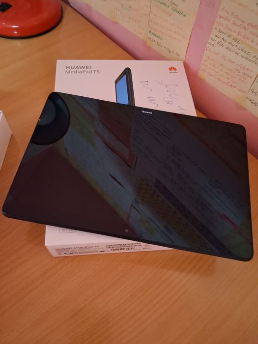 Tableta Huawei Pad T5