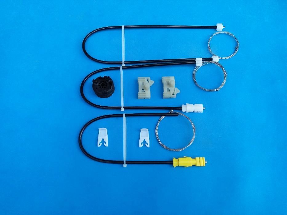 Kit reparatie macara geam electric fata Renault Espace Velsatis