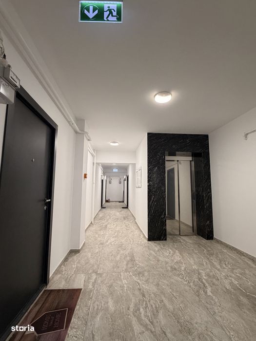 Apartament 1 cameră, complex rezidențial Moara de Vânt
