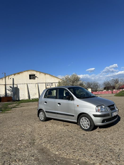 Hyundai Atos Prime , 1.1 benzina , 2006